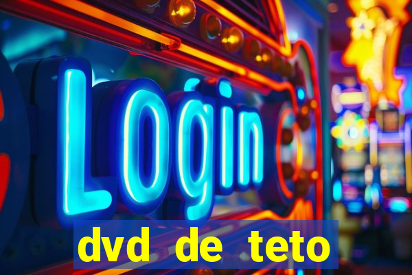 dvd de teto automotivo napoli